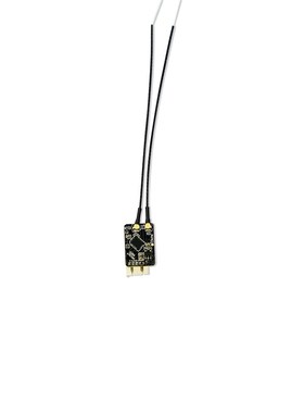 FrSky R-XSR/RXSR ltra SBS/CPPM Switchable D16 16CH Mini Redu
