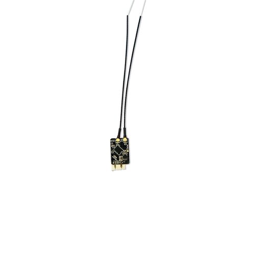 FrSky R-XSR/RXSR ltra SBS/CPPM Switchable D16 16CH Mini Redu