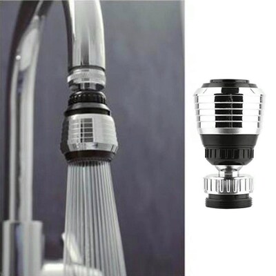 High Quality 360 Rotate Swivel Faucet Nozzle Torneira Water