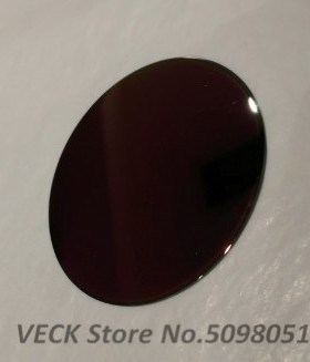 Infrared Germanium Lens Ge Substrates Germanium Infrared Win