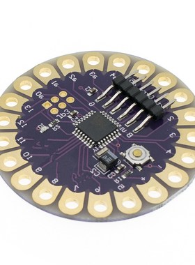 10PCS TENSTAR ROBOT LilyPad 328 Main Board ATmega328P ATmega