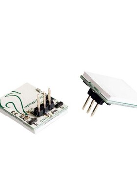 Blue Color HTTM Series Capacitive Touch Switch Button Module