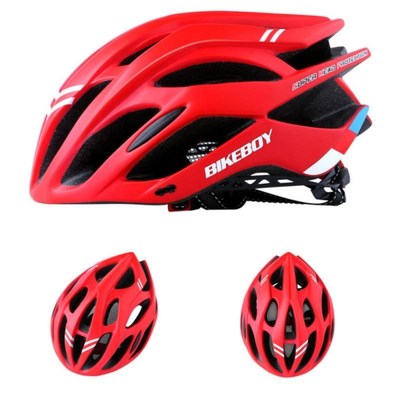 Integral Road MTB Mountain Bike Helmet Professional Sports S