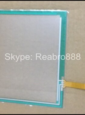 1PCS For 6.5 inch DMC AST-065B AST-065B080A Touch Panel Scre