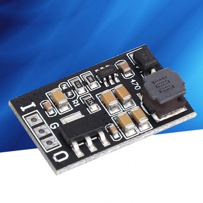 DC6~40V DC-DC Power Supply Module 2 in 1 LDO Voltage Stabili