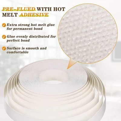 Table Edging Strip Furniture Edge Banding Strip Protector Ta