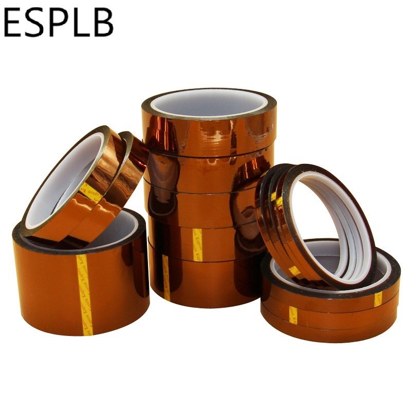 *33M Adhesive Tape High Temperature Heat Resistant Polyimide
