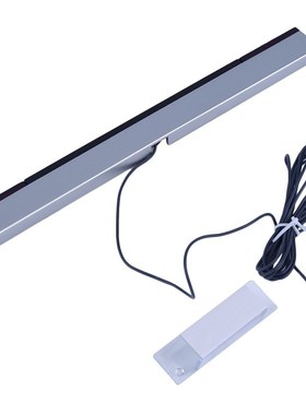 Replacement Infrared TV Ray Wired Remote Sensor Bar Reciever