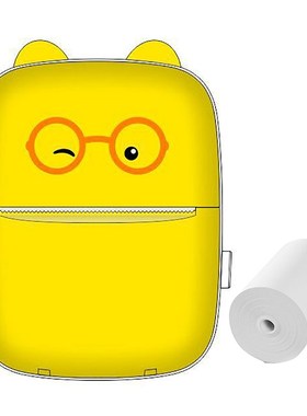 Printer Machine Pocket Wrong Printer Mobile Phone Bluetooth