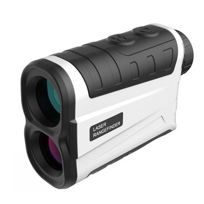 2021 New Golf Rangefinder Slope with Jolt Vibrate Pin-Seeker