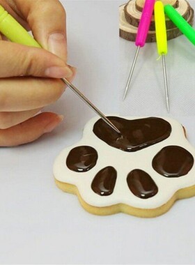 New Marking Patterns Icing Sugar Craft Fondant Kitchen Bakin