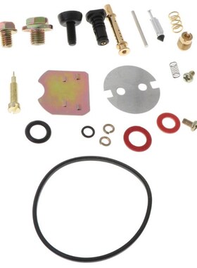 Carburetor Carb Carby Rebuild Repair Kit Fit for honda GX390