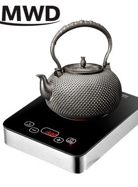 Electric stove multicooker mini induction cooker hot pot cof