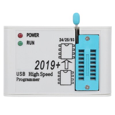 SPI FLASH Programmer EZP2019 High Speed SPI FLASH USB 2.0 12