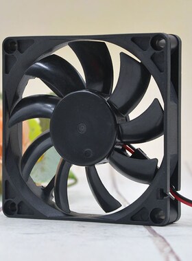 1pcs COFAN ltra-thin Chassis Large Air Volume Fan F-8015H12B