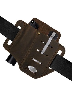 Multi EDC Pocket Tool accessories Multitool Sheath Organizer