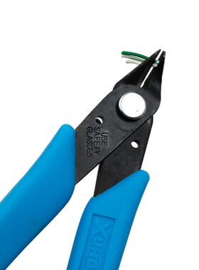 Electrical Component Wire Cable Cutters Cutting Side Snips F