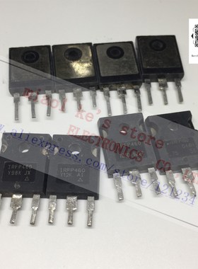 [ 50pcs/1lot ] IRFP460 IRFP460N IRFP460PBF IRFP460NPBF [ Use