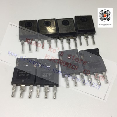[ 50pcs/1lot ] IRFP460 IRFP460N IRFP460PBF IRFP460NPBF [ Use
