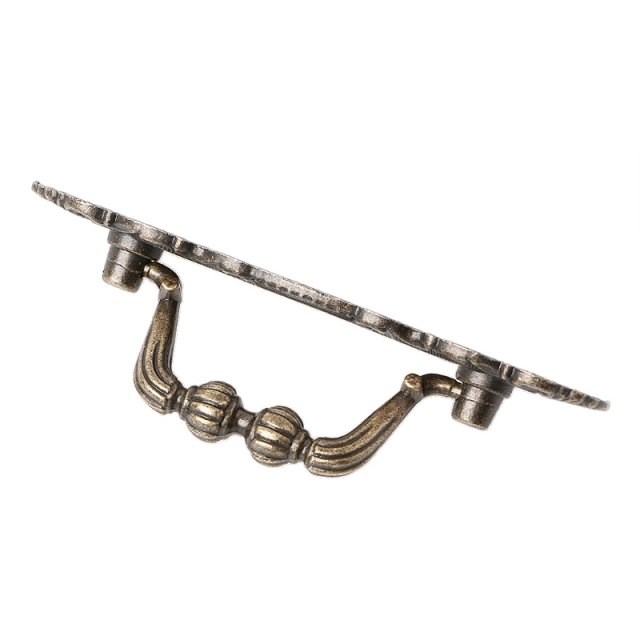 Antique Cabinet Drawer Handle Bronze Door Handle Chest Dress