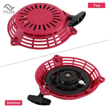 TTLIFE Rec Starter Pull Start Assembly for Honda GC135 GC160