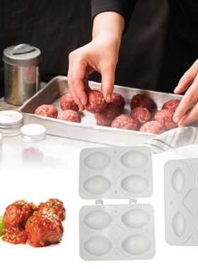 Homemade Meatloaf Maker Minced Meat Processor Stuffed Meat P