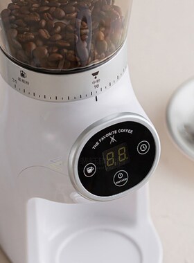 ctric Coffee Grinder Multifunctional Household Electric Coff