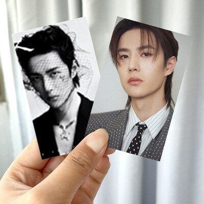 30Pcs Chen Qing Ling The Untamed Grand-Master Of Demonic Mo