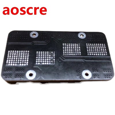 Diode rectifier bridge LT4320+IPT012N08N5