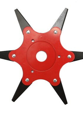 KKMOON Rotatable Universal Garden Grass Trimmer Head Lawn Mo