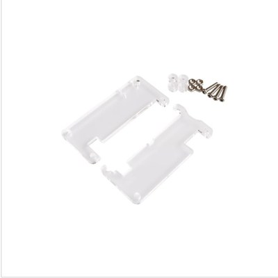 Raspberry Pi Zero Acrylic Case 3 Colors Box Shell Transparen