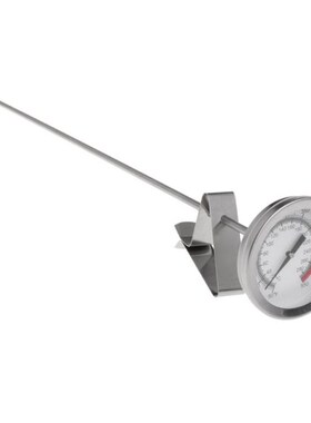 Frying Oil Fryer Fries Fried Chicken Wings BBQ Grill Thermom