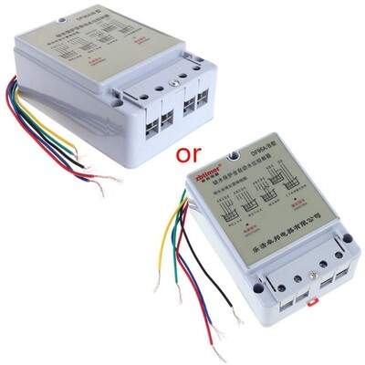 DF-96A/B Automatic Water Level Controller Pump Cistern Auto