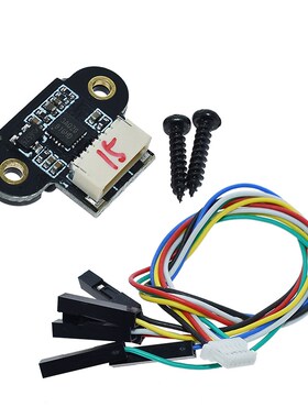 ToF10120 Laser Range Sensor Module 10-180cm Distance Sensor