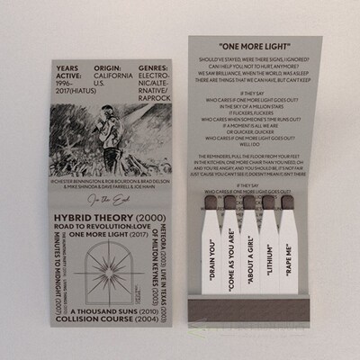 Trembling matches, blood, gangs, and gangs, th