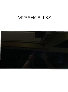 Original M238HCA-L3Z M238HCA-L5Z LCD display screen for HP P