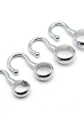 304 stainless steel tube wear clasps festoon the windbreak