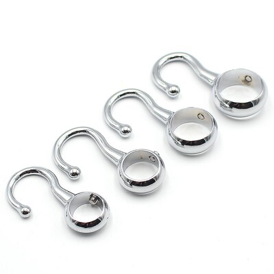 304 stainless steel tube wear clasps festoon the windbreak