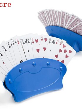 Poker Stand Playing Card Holders Poker Stand Lazy Poker Base