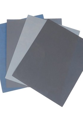 1Pcs Grit 800-5000 Wet And Dry Polishing Sanding Wet/dry Abr