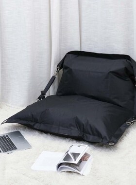 Comfortable Lazy Sofas Cover Chairs without Filler Liner War