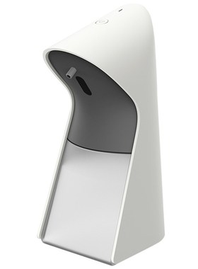 Automatic Soap Dispenser,Touchless Foaming Soap Dispenser wi