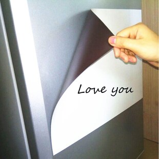 A2+A3 Size Magnetic Whiteboard Fridge Stickers Recipe Monthl