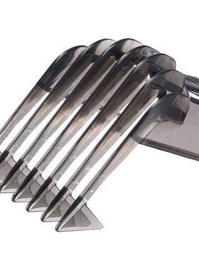 Hair pers Beard Trimmer comb attacht for Philips QC5130 / 05