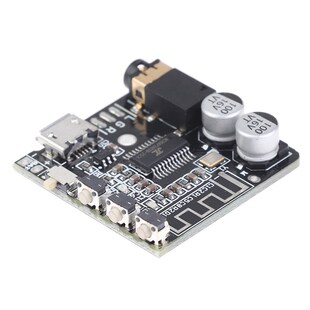 VHM-314 V.20 Bluetooth Audio Receiver board Bluetooth lossle