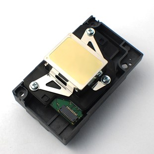 A4 UV Printer Head EPSON R330/L800 Print Head Printer Nozzle