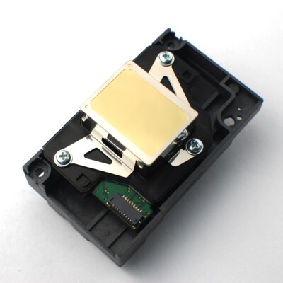 A4 UV Printer Head EPSON R330/L800 Print Head Printer Nozzle