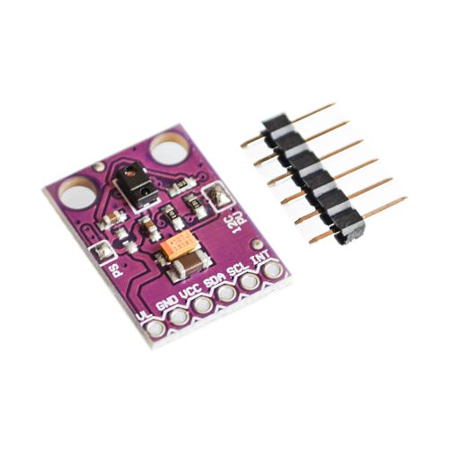 100PCS GY-9960-3.3 APDS-9960 proximity detection and non-con