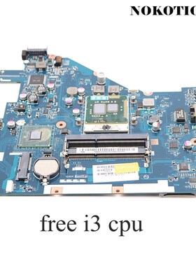 PEW71 LA-6582P MBR4L02001 MB.R4L02.001 Main board for ACER a