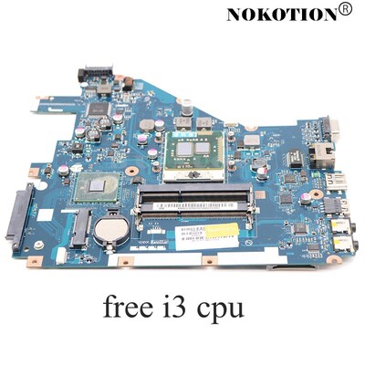 PEW71 LA-6582P MBR4L02001 MB.R4L02.001 Main board for ACER a